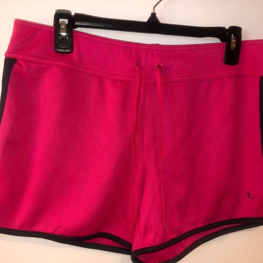 Danksin Workout Shorts
